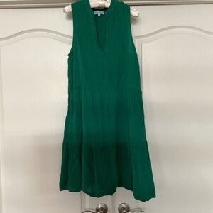 Micheal Stars Gauze Sundress Size Medium